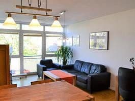 Prenájom bytu 2-izbový 66 m², Am Krusenick 17, Berlin, Berlín Prenájom bytu 2-izbový 66 m², Am Krusenick 17, Berlin, Berlín