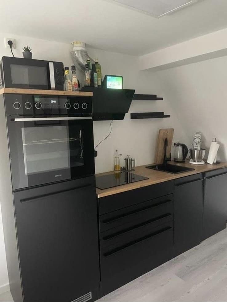 Prenájom bytu 2-izbový 46 m², Pfungstädter Str. 23, Griesheim, Hesensko Prenájom bytu 2-izbový 46 m², Pfungstädter Str. 23, Griesheim, Hesensko