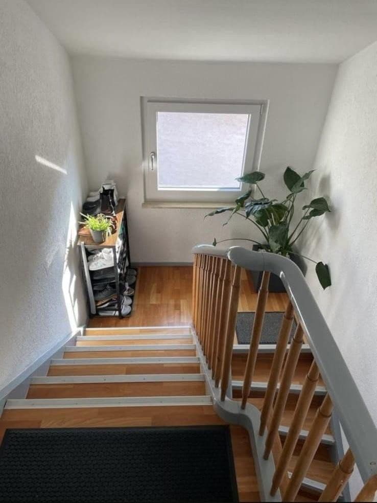 Prenájom bytu 2-izbový 46 m², Pfungstädter Str. 23, Griesheim, Hesensko Prenájom bytu 2-izbový 46 m², Pfungstädter Str. 23, Griesheim, Hesensko