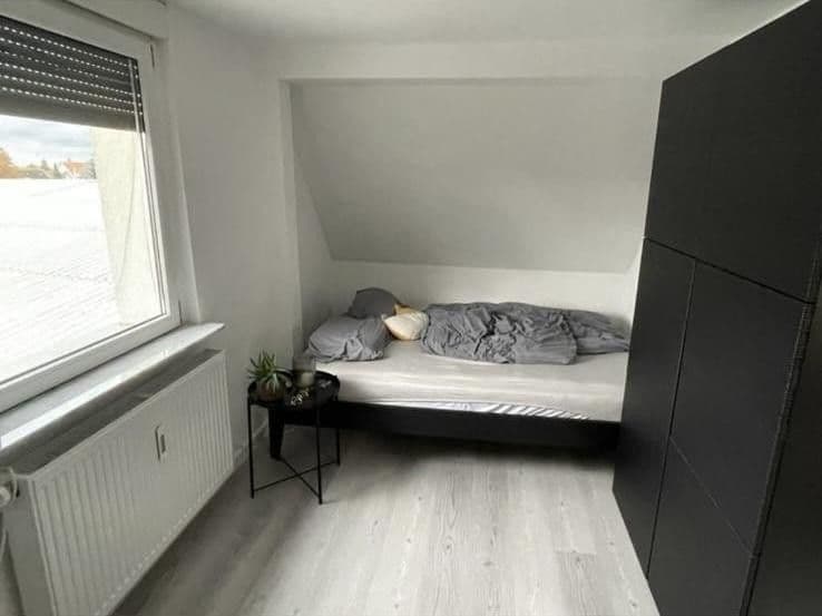 Prenájom bytu 2-izbový 46 m², Pfungstädter Str. 23, Griesheim, Hesensko Prenájom bytu 2-izbový 46 m², Pfungstädter Str. 23, Griesheim, Hesensko