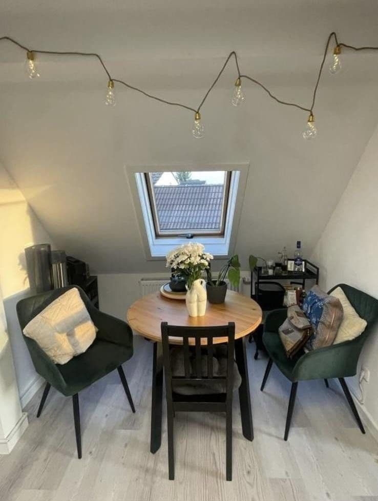 Prenájom bytu 2-izbový 46 m², Pfungstädter Str. 23, Griesheim, Hesensko Prenájom bytu 2-izbový 46 m², Pfungstädter Str. 23, Griesheim, Hesensko