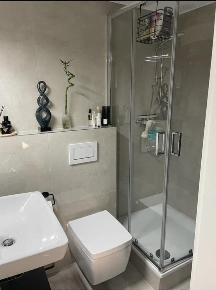 Prenájom bytu 2-izbový 46 m², Pfungstädter Str. 23, Griesheim, Hesensko Prenájom bytu 2-izbový 46 m², Pfungstädter Str. 23, Griesheim, Hesensko