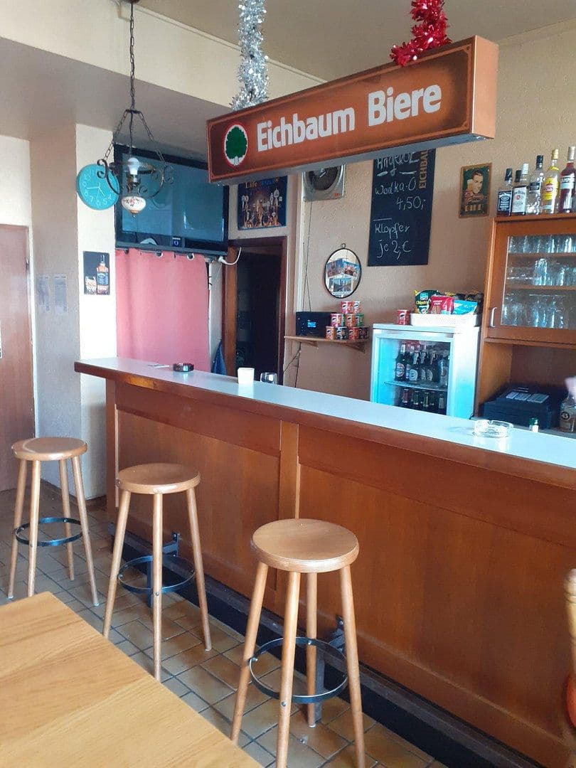 Prenájom nebytového priestoru 51 m², Mannheim, Bádensko-Wurttembersko Prenájom nebytového priestoru 51 m², Mannheim, Bádensko-Wurttembersko