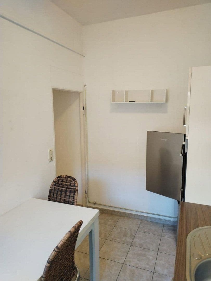 Prenájom bytu 2-izbový 55 m², Saalbaustraße 35, Darmstadt, Hesensko Prenájom bytu 2-izbový 55 m², Saalbaustraße 35, Darmstadt, Hesensko