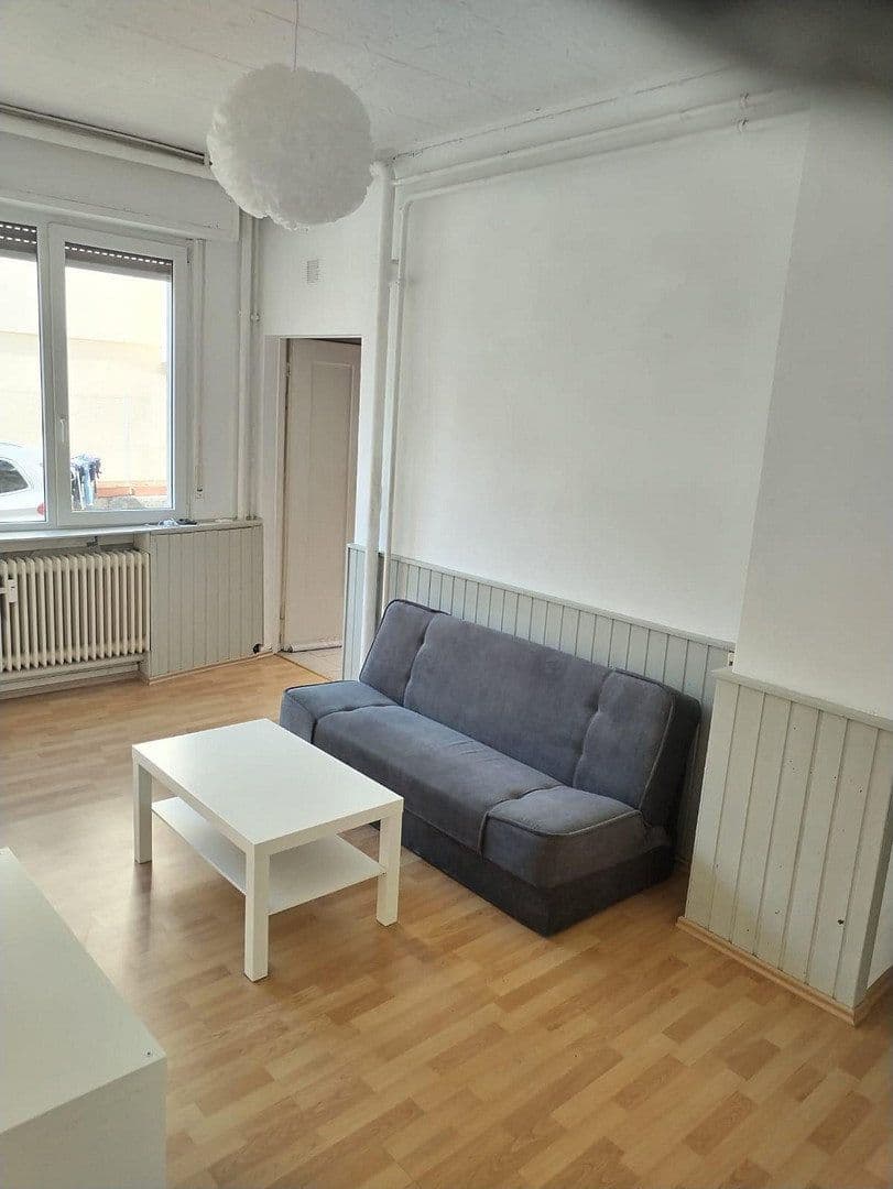 Prenájom bytu 2-izbový 55 m², Saalbaustraße 35, Darmstadt, Hesensko Prenájom bytu 2-izbový 55 m², Saalbaustraße 35, Darmstadt, Hesensko