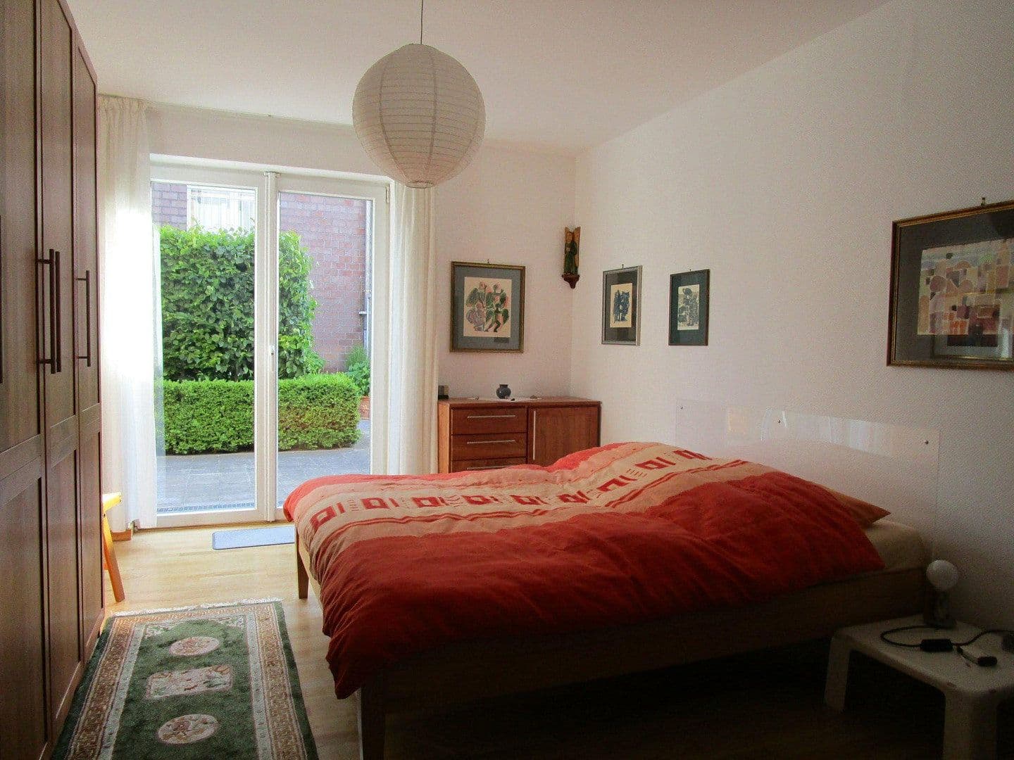Prenájom bytu 4-izbový 148 m², Berlin, Berlín Prenájom bytu 4-izbový 148 m², Berlin, Berlín