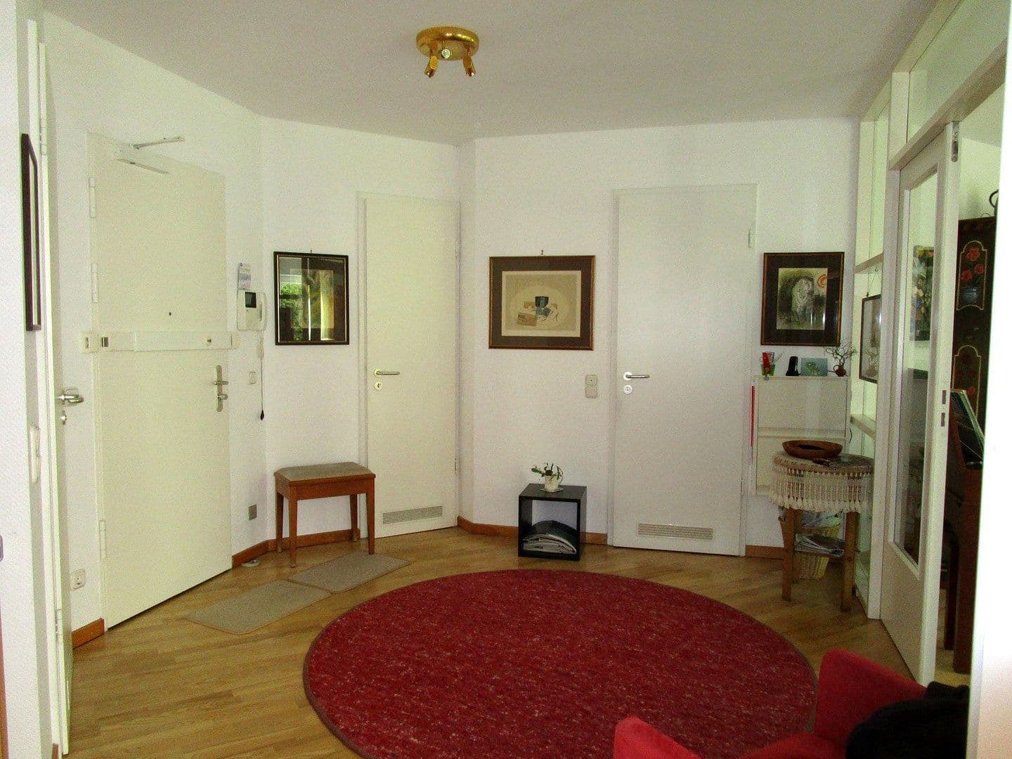 Prenájom bytu 4-izbový 148 m², Berlin, Berlín Prenájom bytu 4-izbový 148 m², Berlin, Berlín