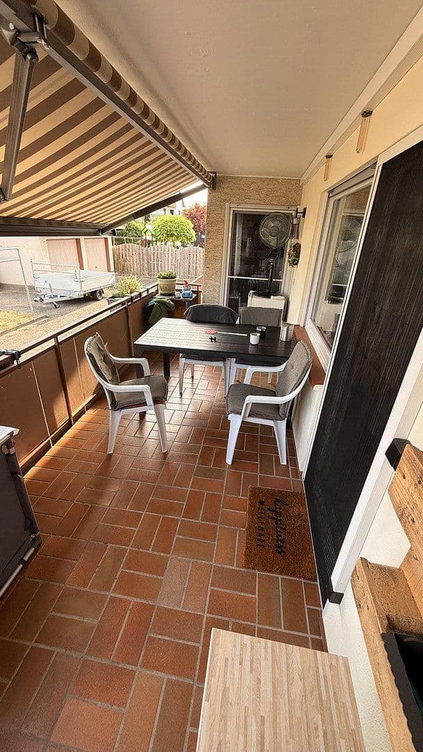 Predaj bytu 4-izbový 112 m², Herbolzheim, Bádensko-Wurttembersko Predaj bytu 4-izbový 112 m², Herbolzheim, Bádensko-Wurttembersko