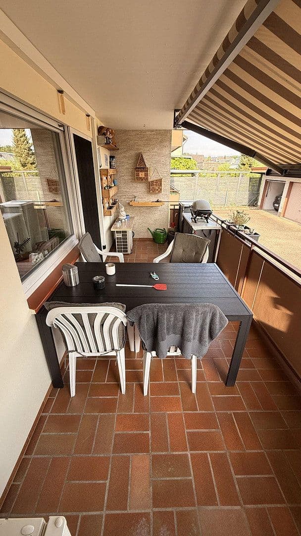 Predaj bytu 4-izbový 112 m², Herbolzheim, Bádensko-Wurttembersko Predaj bytu 4-izbový 112 m², Herbolzheim, Bádensko-Wurttembersko