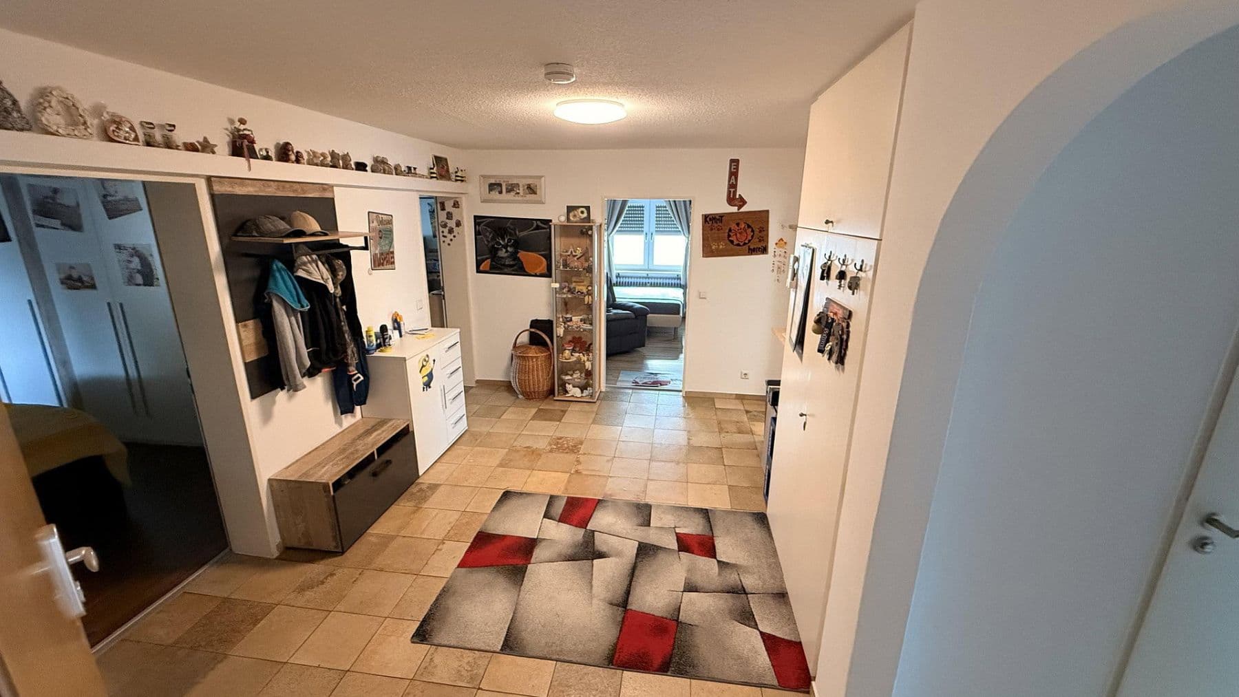 Predaj bytu 4-izbový 112 m², Herbolzheim, Bádensko-Wurttembersko Predaj bytu 4-izbový 112 m², Herbolzheim, Bádensko-Wurttembersko