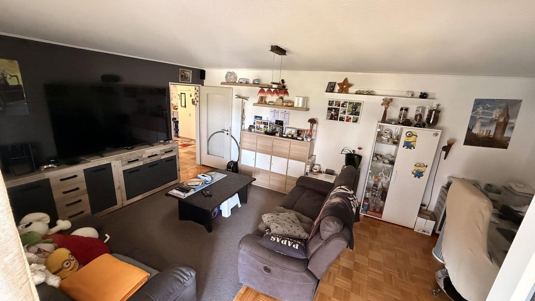 Predaj bytu 4-izbový 112 m², Herbolzheim, Bádensko-Wurttembersko Predaj bytu 4-izbový 112 m², Herbolzheim, Bádensko-Wurttembersko