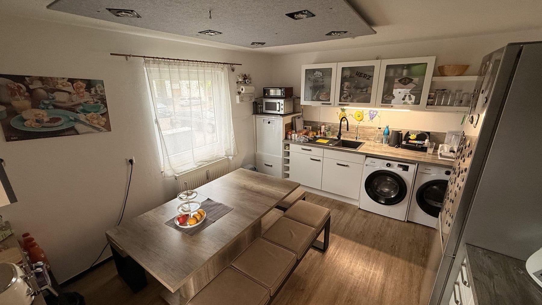 Predaj bytu 4-izbový 112 m², Herbolzheim, Bádensko-Wurttembersko Predaj bytu 4-izbový 112 m², Herbolzheim, Bádensko-Wurttembersko
