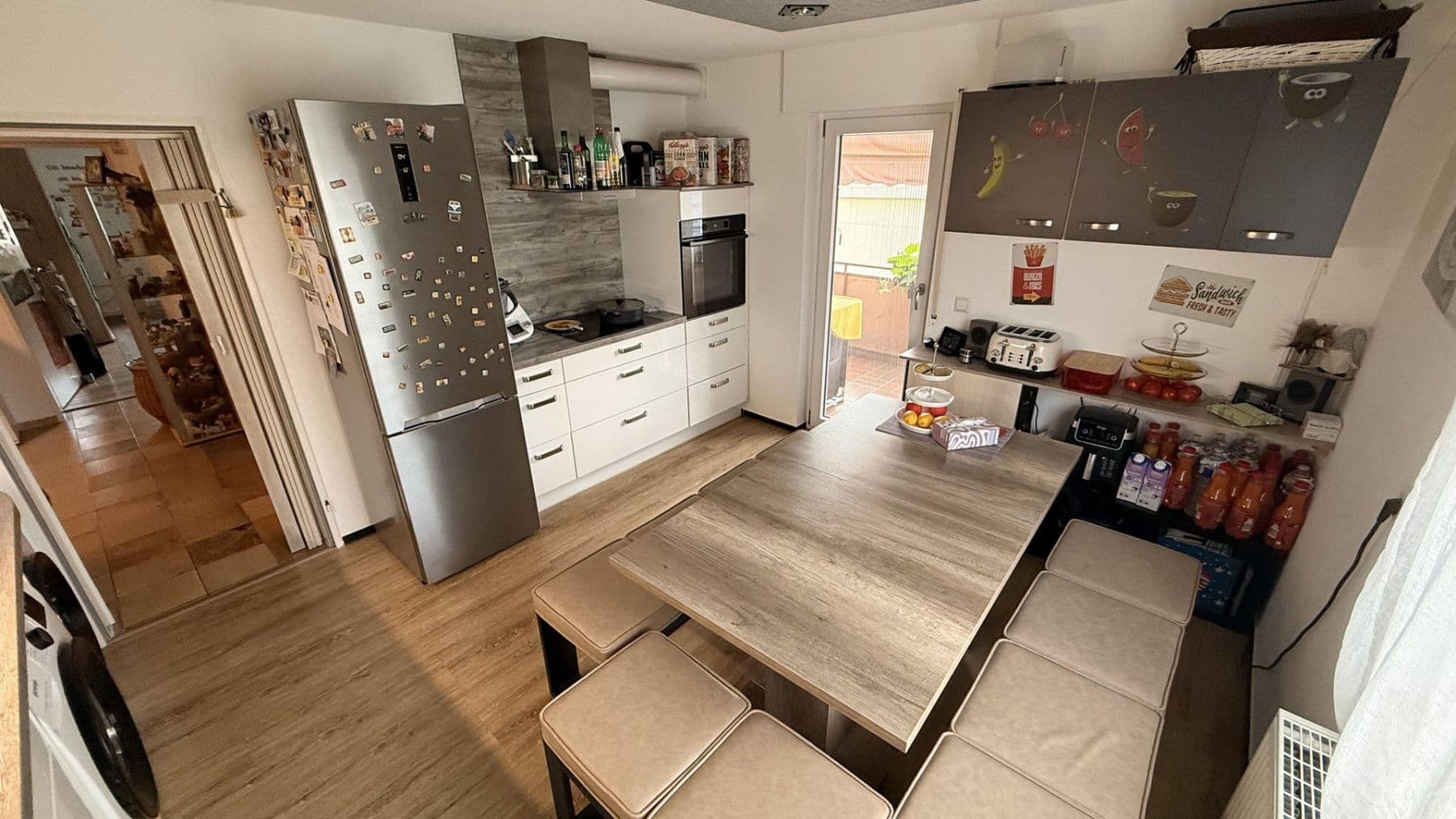 Predaj bytu 4-izbový 112 m², Herbolzheim, Bádensko-Wurttembersko Predaj bytu 4-izbový 112 m², Herbolzheim, Bádensko-Wurttembersko