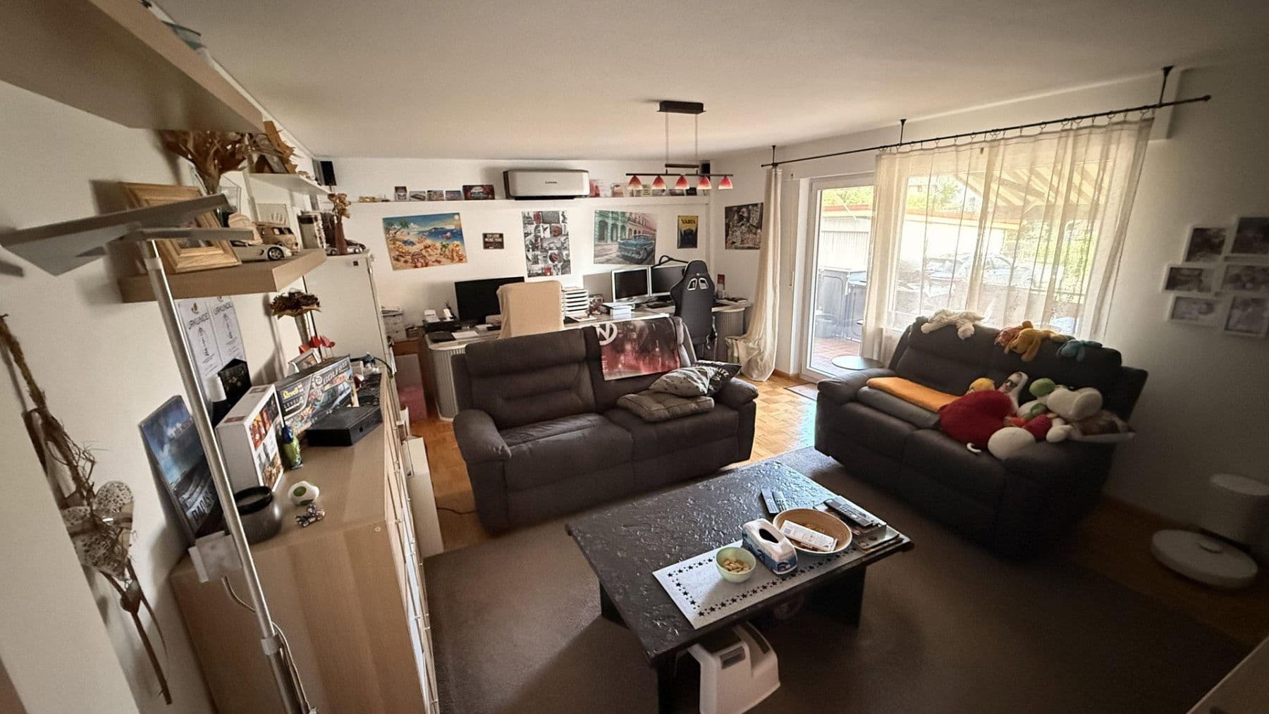 Predaj bytu 4-izbový 112 m², Herbolzheim, Bádensko-Wurttembersko Predaj bytu 4-izbový 112 m², Herbolzheim, Bádensko-Wurttembersko