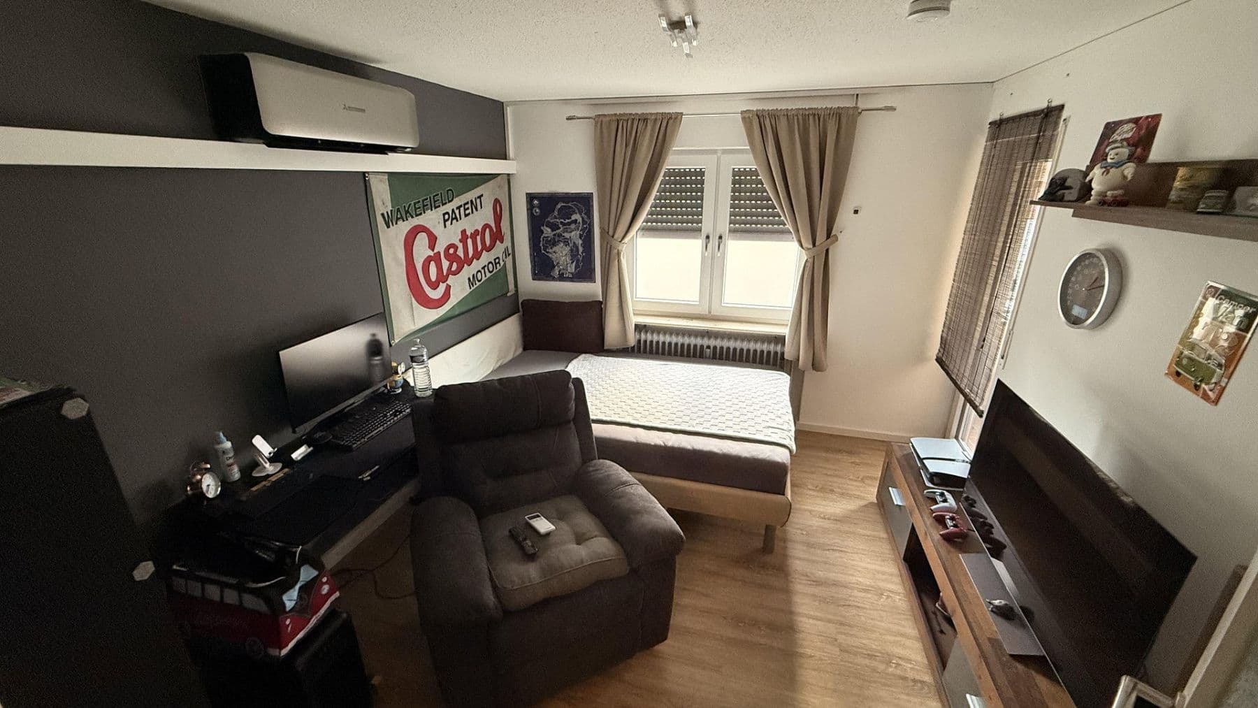 Predaj bytu 4-izbový 112 m², Herbolzheim, Bádensko-Wurttembersko Predaj bytu 4-izbový 112 m², Herbolzheim, Bádensko-Wurttembersko