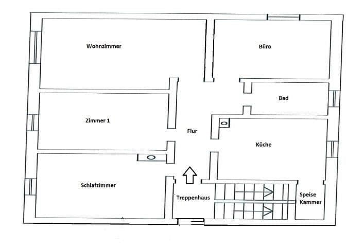Predaj domu 200 m², pozemok 752 m², Jesberg, Hesensko Predaj domu 200 m², pozemok 752 m², Jesberg, Hesensko