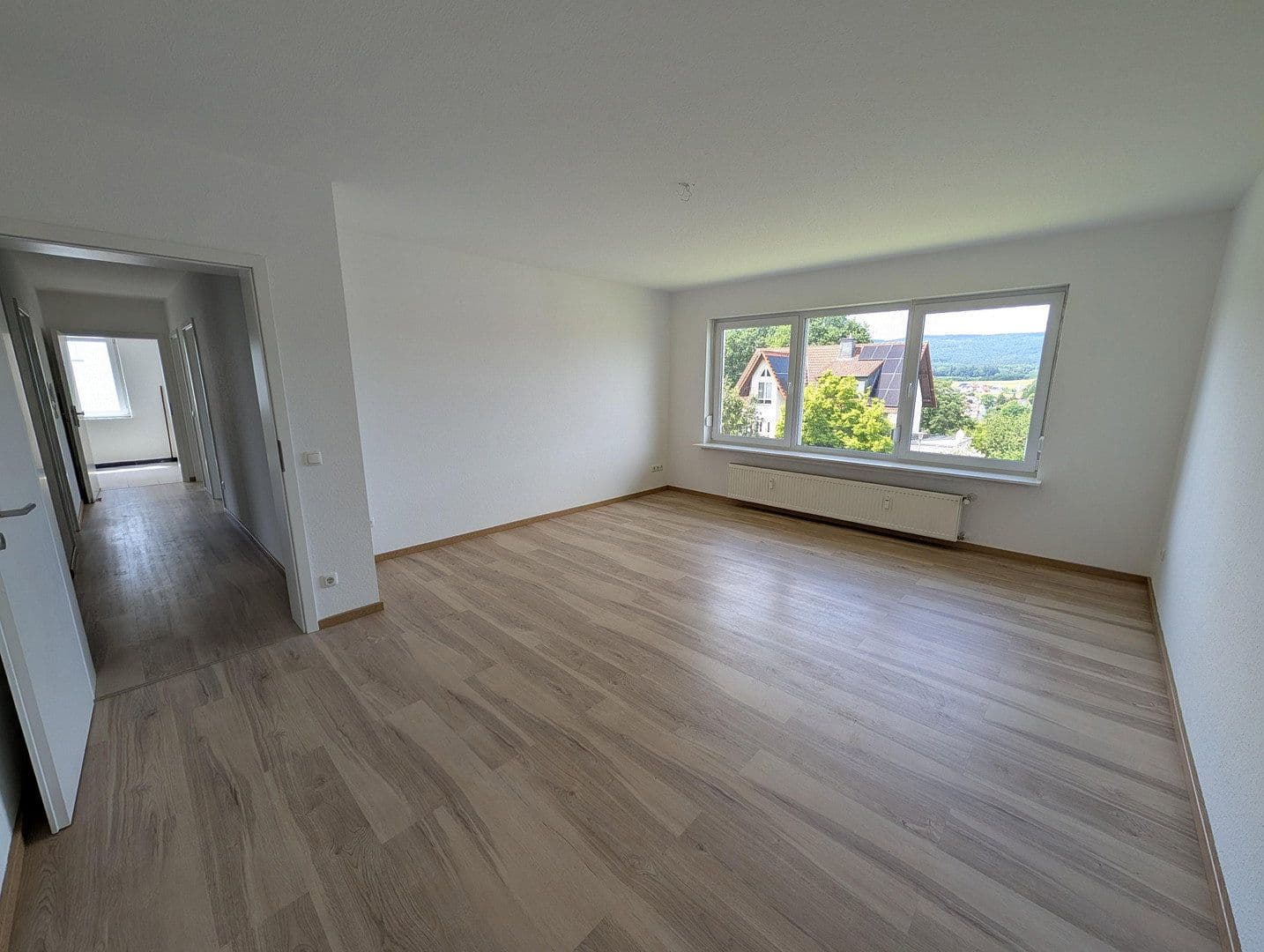 Predaj domu 200 m², pozemok 752 m², Jesberg, Hesensko Predaj domu 200 m², pozemok 752 m², Jesberg, Hesensko