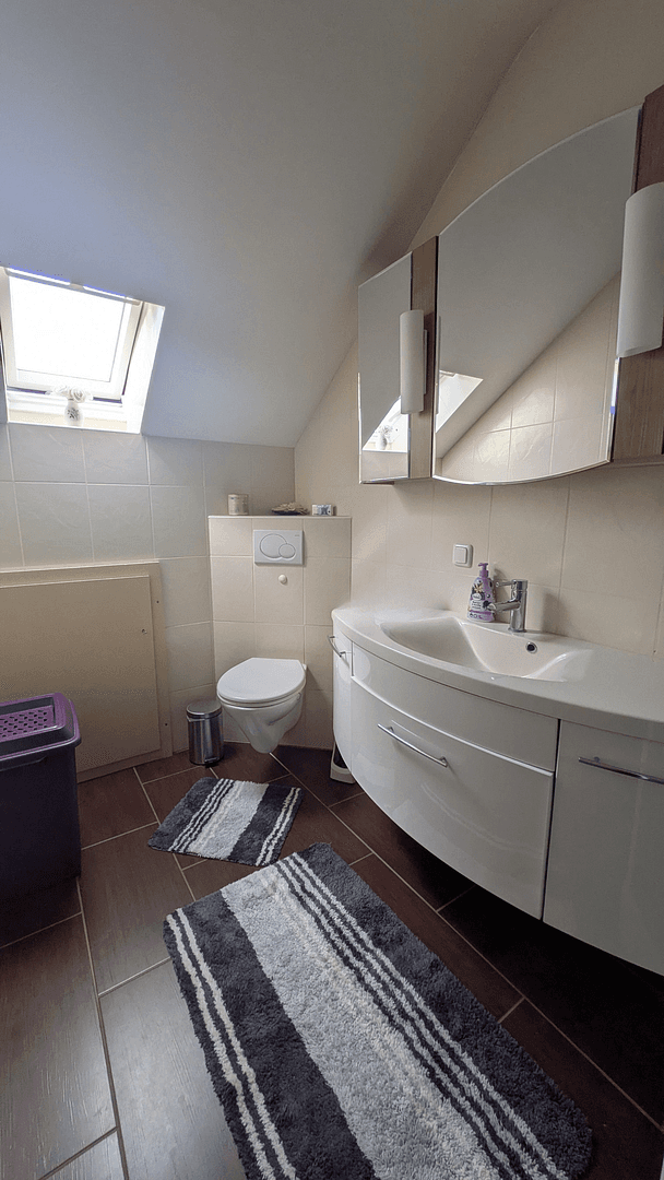 Predaj domu 139 m², pozemok 318 m², Flörsheim, Hesensko Predaj domu 139 m², pozemok 318 m², Flörsheim, Hesensko