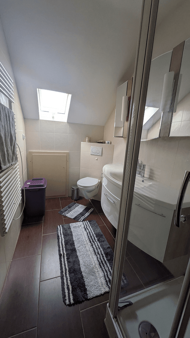 Predaj domu 139 m², pozemok 318 m², Flörsheim, Hesensko Predaj domu 139 m², pozemok 318 m², Flörsheim, Hesensko
