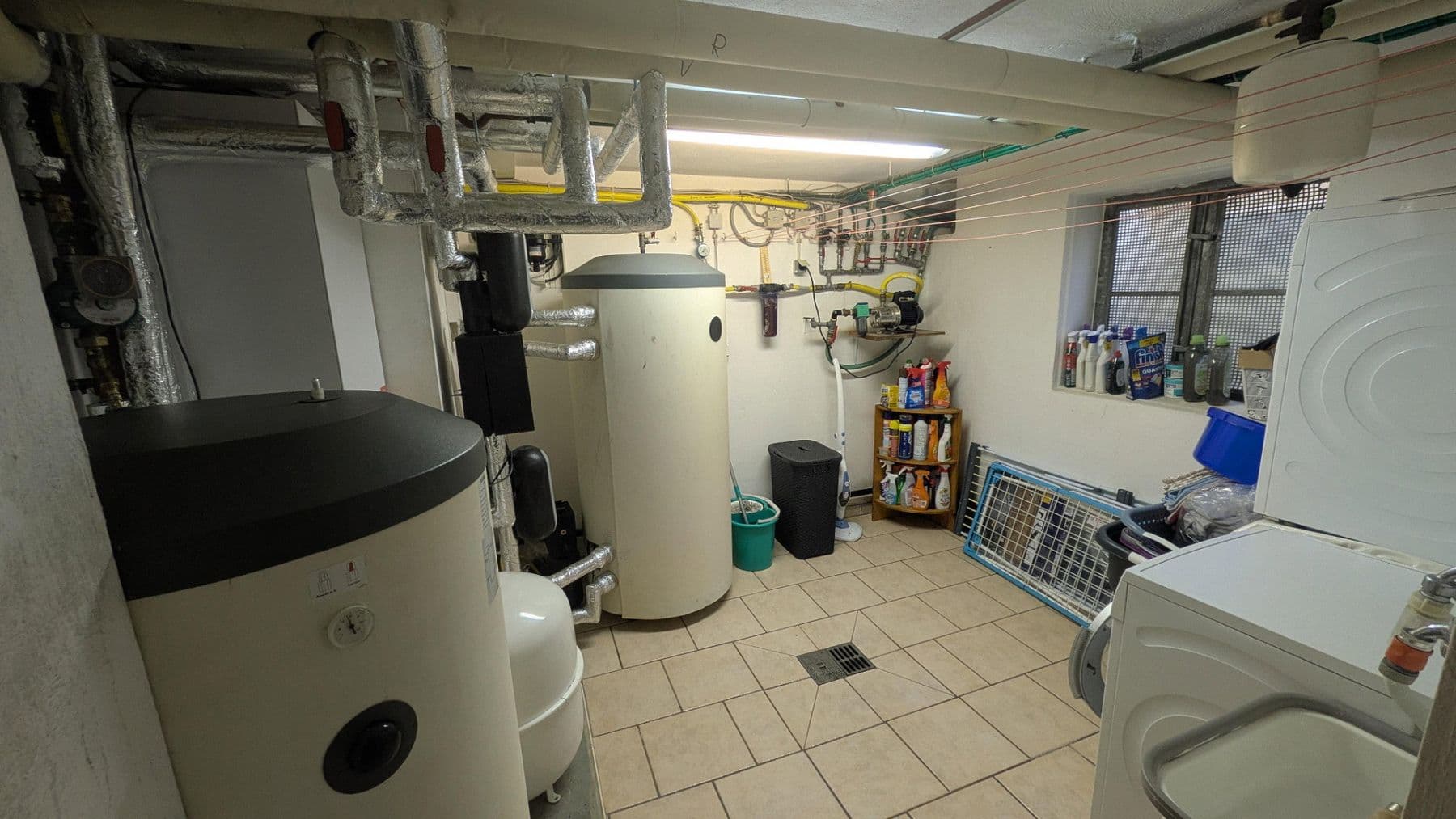 Predaj domu 139 m², pozemok 318 m², Flörsheim, Hesensko Predaj domu 139 m², pozemok 318 m², Flörsheim, Hesensko