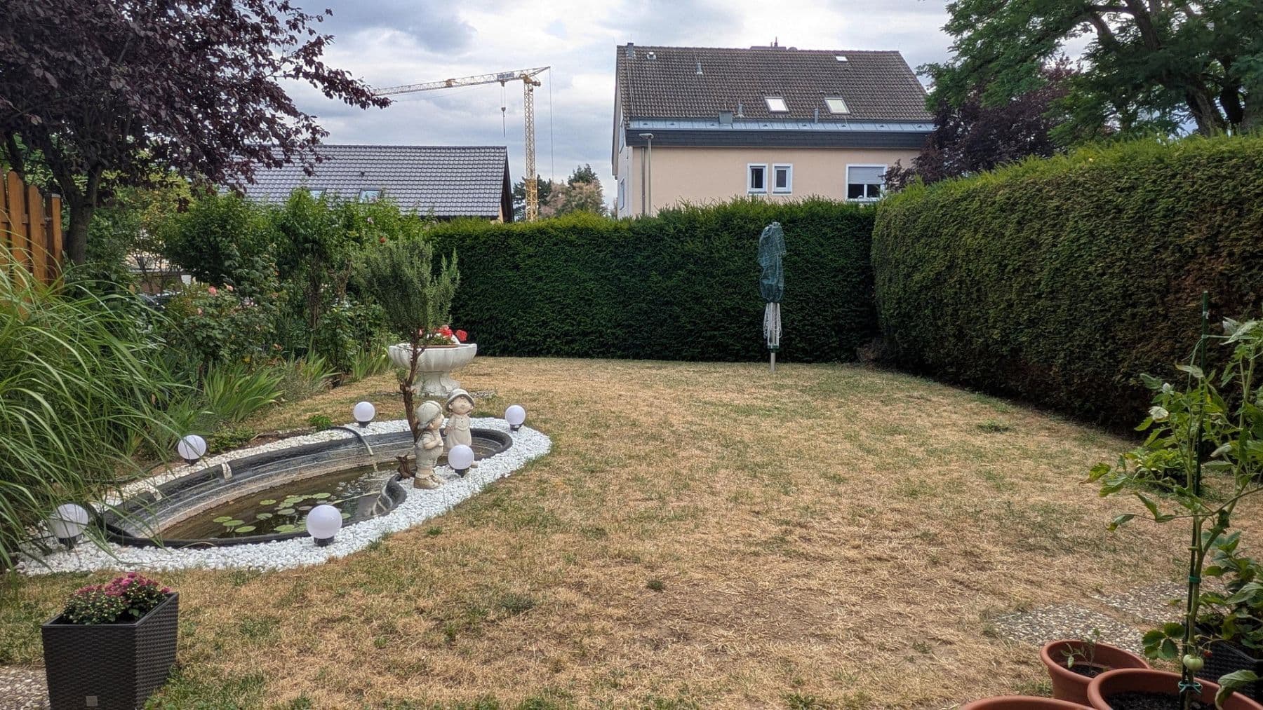 Predaj domu 139 m², pozemok 318 m², Flörsheim, Hesensko Predaj domu 139 m², pozemok 318 m², Flörsheim, Hesensko