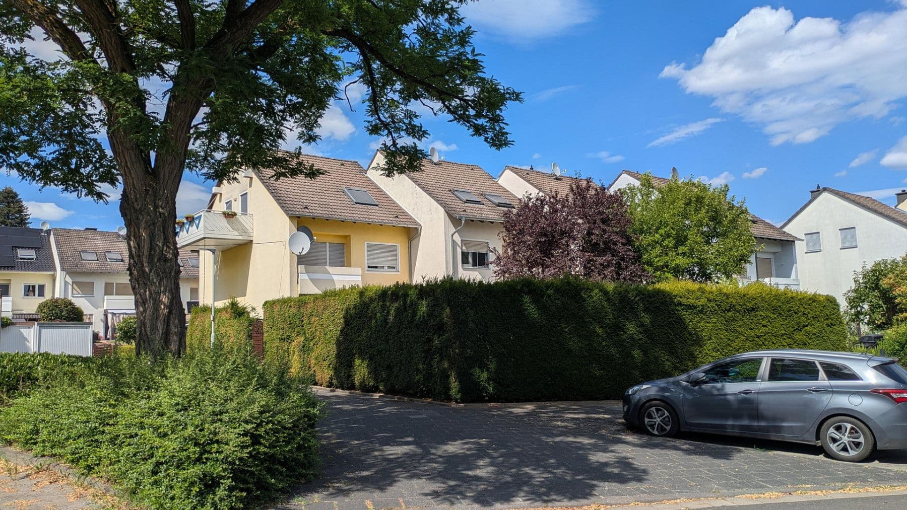 Predaj domu 139 m², pozemok 318 m², Flörsheim, Hesensko Predaj domu 139 m², pozemok 318 m², Flörsheim, Hesensko