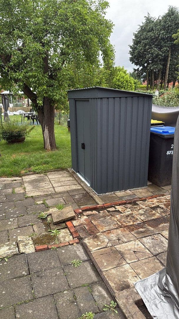Predaj domu 71 m², pozemok 180 m², Nordhorn, Dolné Sasko Predaj domu 71 m², pozemok 180 m², Nordhorn, Dolné Sasko