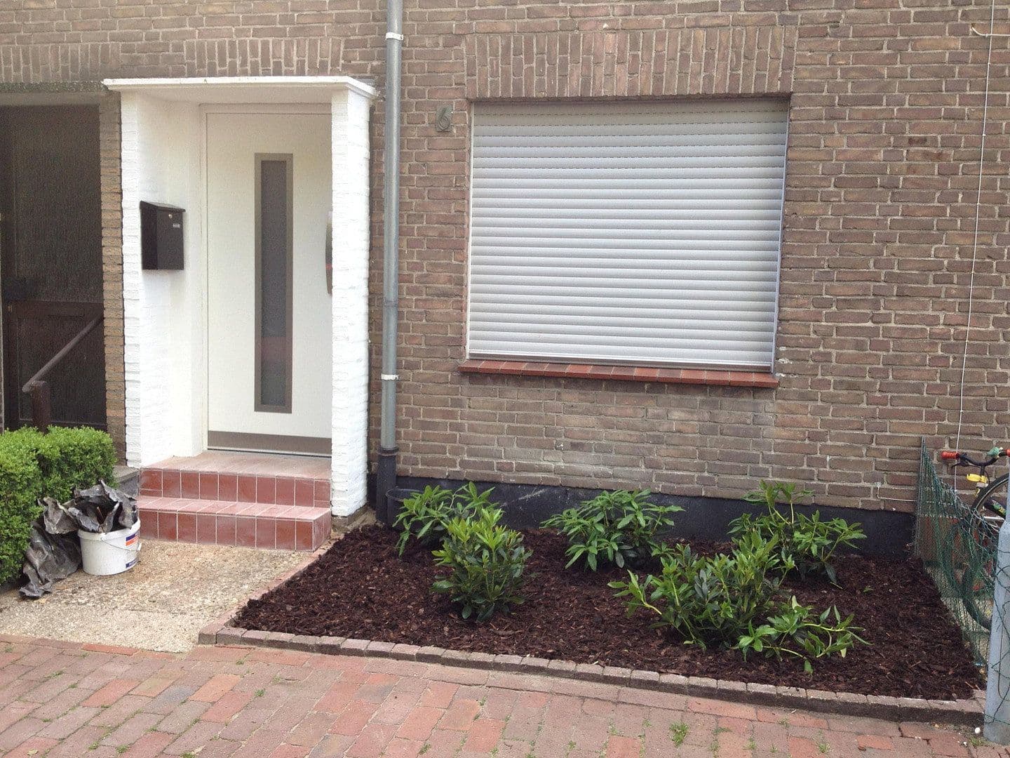 Predaj domu 71 m², pozemok 180 m², Nordhorn, Dolné Sasko Predaj domu 71 m², pozemok 180 m², Nordhorn, Dolné Sasko