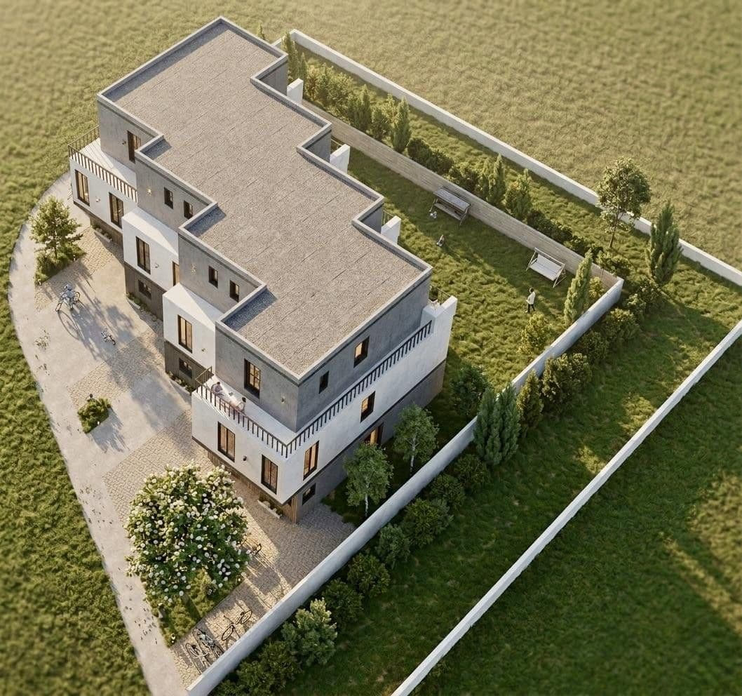 Predaj domu 144 m², pozemok 140 m², Nauheim, Hesensko Predaj domu 144 m², pozemok 140 m², Nauheim, Hesensko