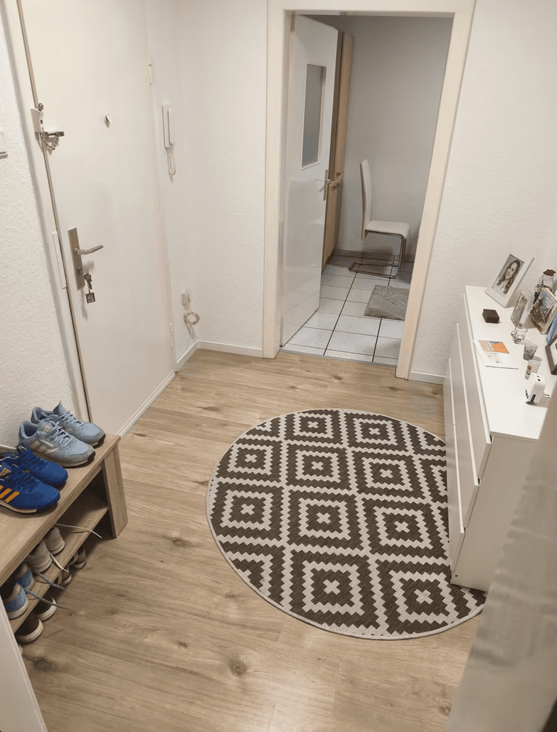 Predaj bytu 2-izbový 60 m², Hindenburgstrasse 23, Essen, Severné Porýnie - Westfálsko Predaj bytu 2-izbový 60 m², Hindenburgstrasse 23, Essen, Severné Porýnie - Westfálsko