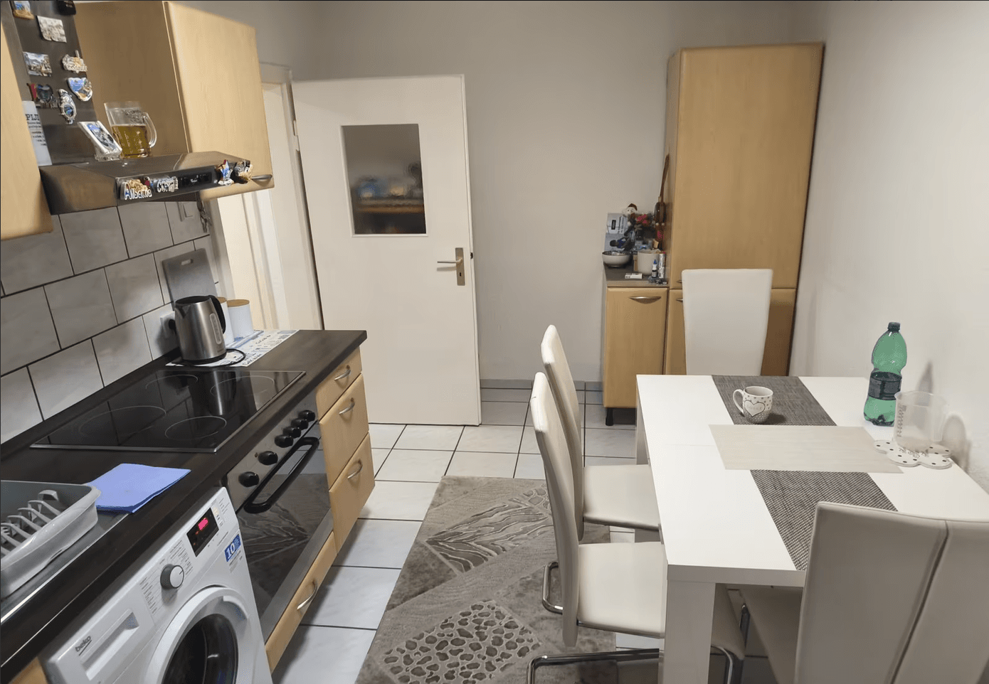 Predaj bytu 2-izbový 60 m², Hindenburgstrasse 23, Essen, Severné Porýnie - Westfálsko Predaj bytu 2-izbový 60 m², Hindenburgstrasse 23, Essen, Severné Porýnie - Westfálsko