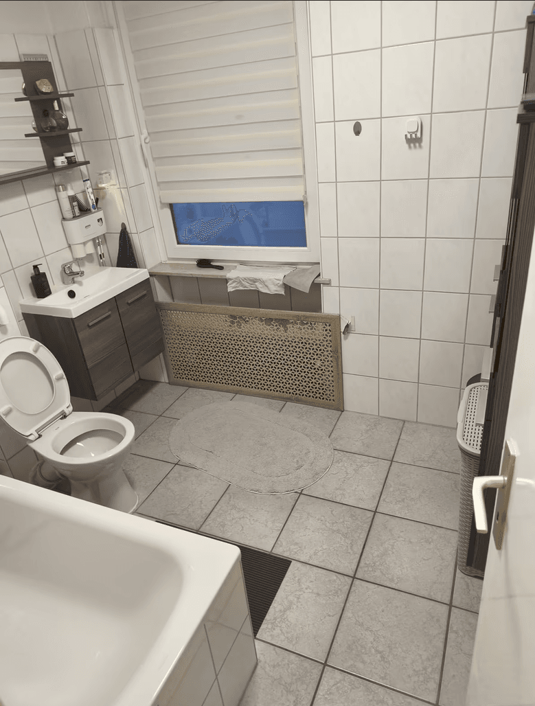 Predaj bytu 2-izbový 60 m², Hindenburgstrasse 23, Essen, Severné Porýnie - Westfálsko Predaj bytu 2-izbový 60 m², Hindenburgstrasse 23, Essen, Severné Porýnie - Westfálsko