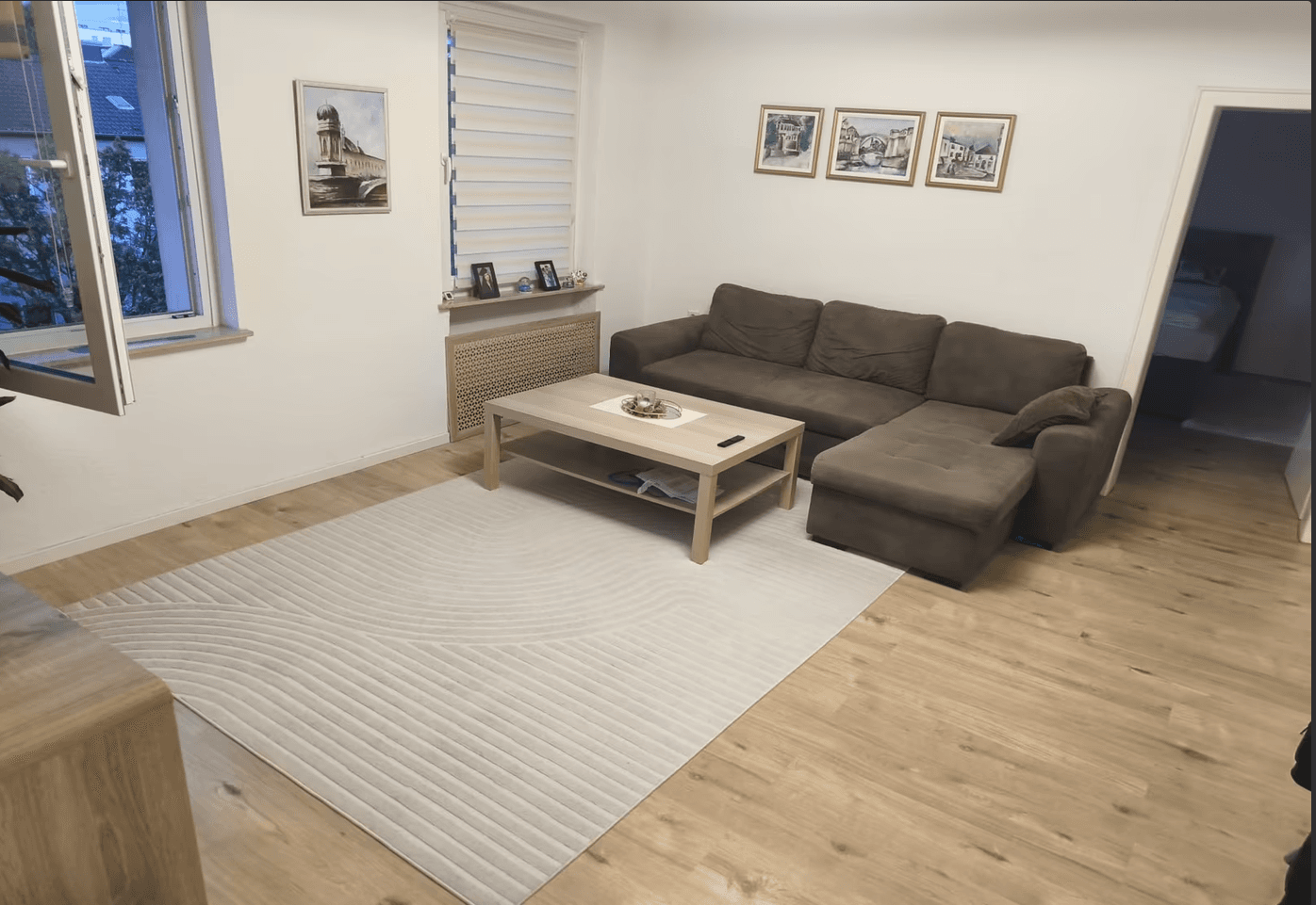 Predaj bytu 2-izbový 60 m², Hindenburgstrasse 23, Essen, Severné Porýnie - Westfálsko Predaj bytu 2-izbový 60 m², Hindenburgstrasse 23, Essen, Severné Porýnie - Westfálsko
