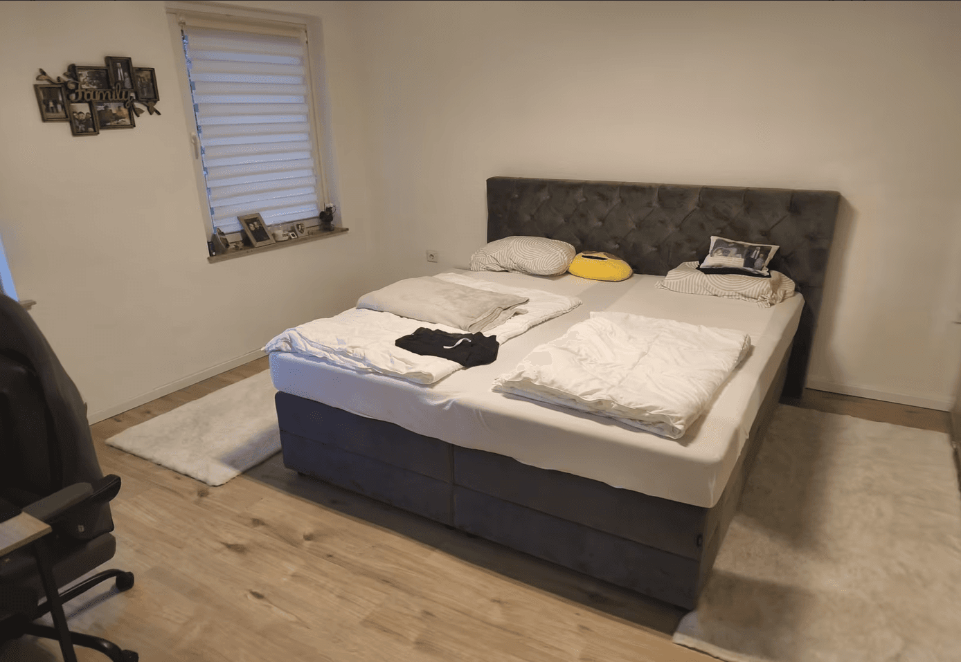 Predaj bytu 2-izbový 60 m², Hindenburgstrasse 23, Essen, Severné Porýnie - Westfálsko Predaj bytu 2-izbový 60 m², Hindenburgstrasse 23, Essen, Severné Porýnie - Westfálsko