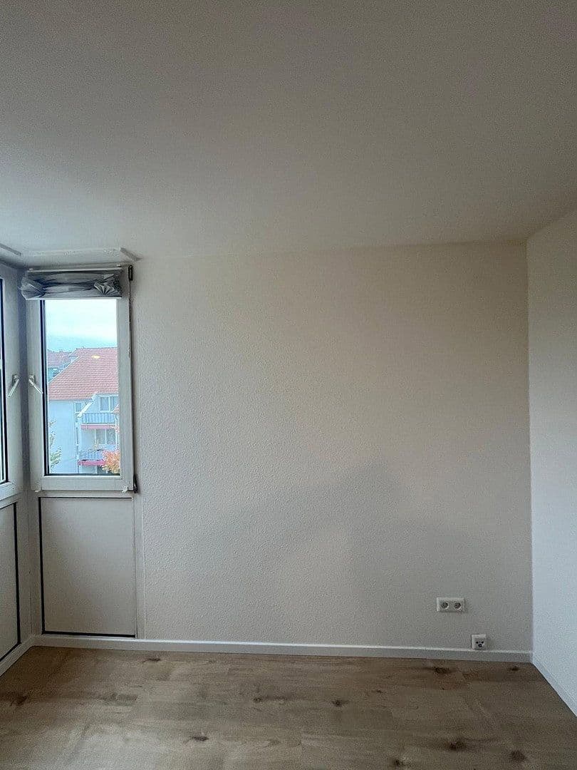 Prenájom bytu 1-izbový 22 m², Homburg, Sársko Prenájom bytu 1-izbový 22 m², Homburg, Sársko