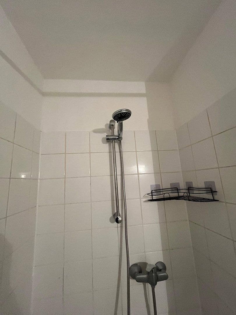 Prenájom bytu 1-izbový 22 m², Homburg, Sársko Prenájom bytu 1-izbový 22 m², Homburg, Sársko