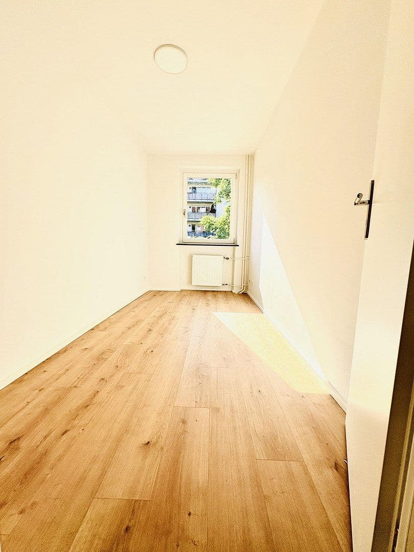 Predaj bytu 3-izbový 66 m², Sollkehre 14, Hamburg Bramfeld, Hamburg Predaj bytu 3-izbový 66 m², Sollkehre 14, Hamburg Bramfeld, Hamburg