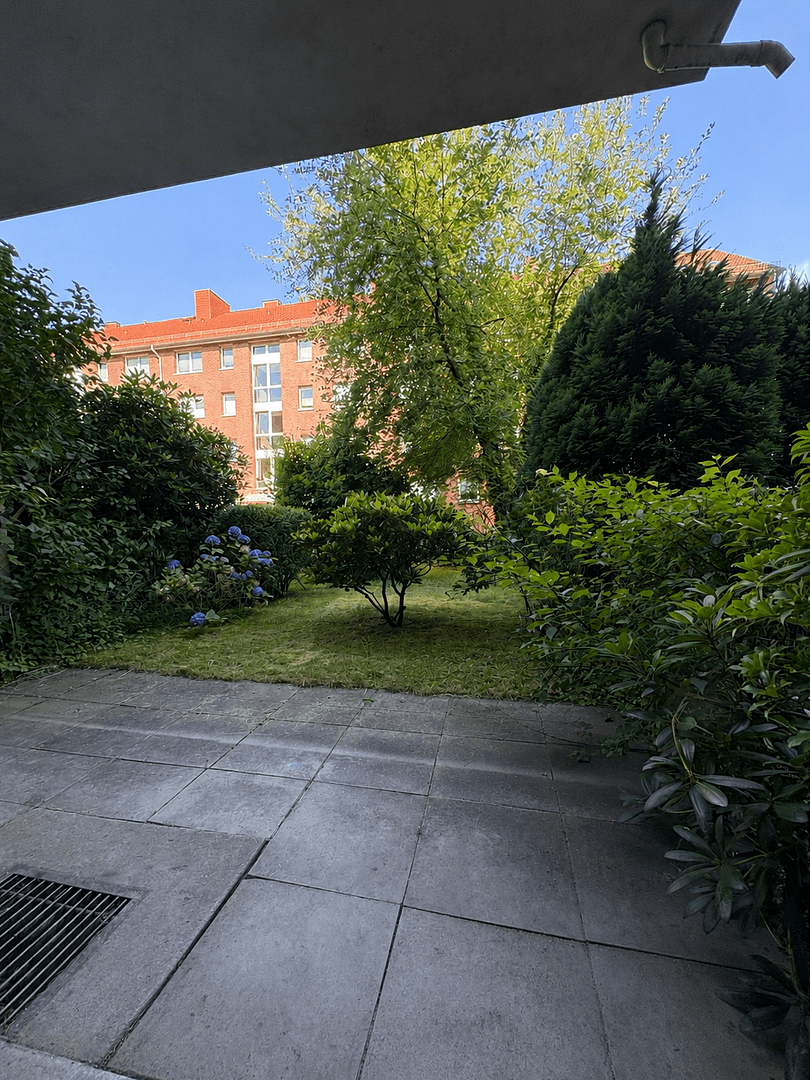 Predaj bytu 3-izbový 66 m², Sollkehre 14, Hamburg Bramfeld, Hamburg Predaj bytu 3-izbový 66 m², Sollkehre 14, Hamburg Bramfeld, Hamburg
