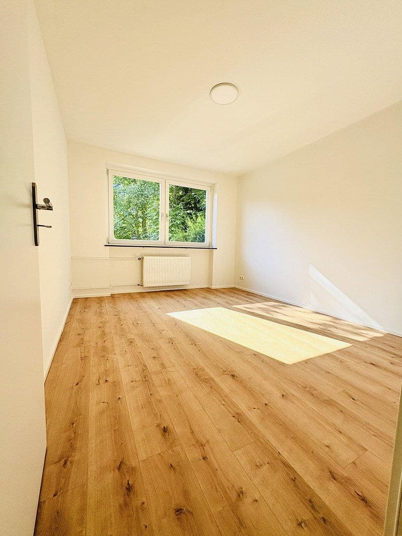 Predaj bytu 3-izbový 66 m², Sollkehre 14, Hamburg Bramfeld, Hamburg Predaj bytu 3-izbový 66 m², Sollkehre 14, Hamburg Bramfeld, Hamburg