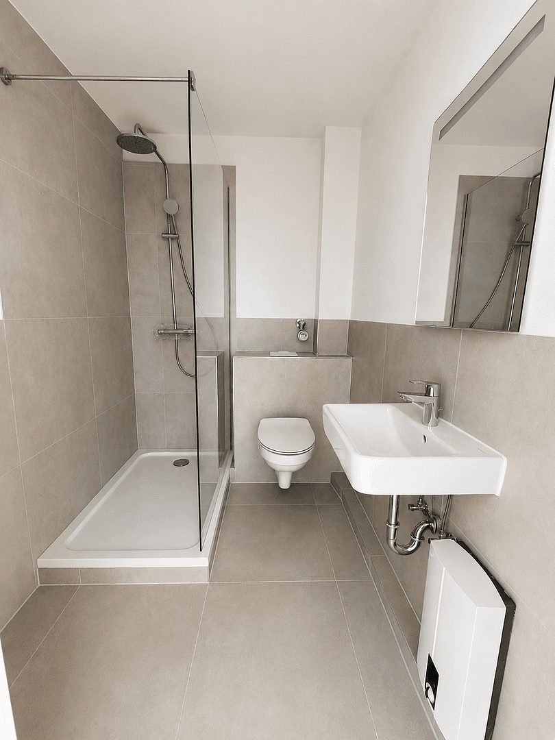 Predaj bytu 3-izbový 66 m², Sollkehre 14, Hamburg Bramfeld, Hamburg Predaj bytu 3-izbový 66 m², Sollkehre 14, Hamburg Bramfeld, Hamburg