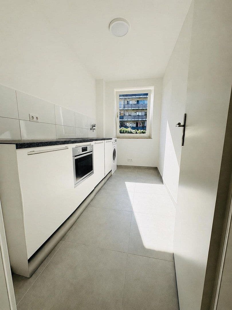Predaj bytu 3-izbový 66 m², Sollkehre 14, Hamburg Bramfeld, Hamburg Predaj bytu 3-izbový 66 m², Sollkehre 14, Hamburg Bramfeld, Hamburg