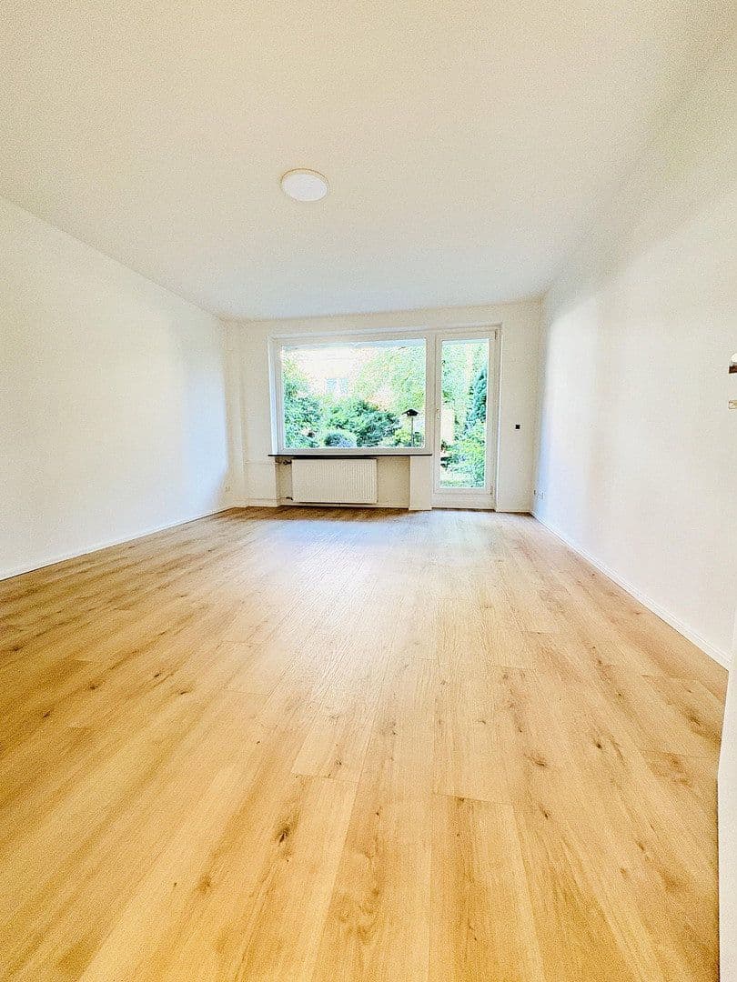 Predaj bytu 3-izbový 66 m², Sollkehre 14, Hamburg Bramfeld, Hamburg Predaj bytu 3-izbový 66 m², Sollkehre 14, Hamburg Bramfeld, Hamburg