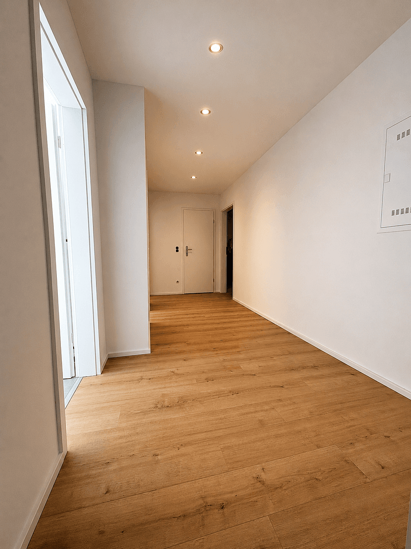 Predaj bytu 3-izbový 66 m², Sollkehre 14, Hamburg Bramfeld, Hamburg Predaj bytu 3-izbový 66 m², Sollkehre 14, Hamburg Bramfeld, Hamburg