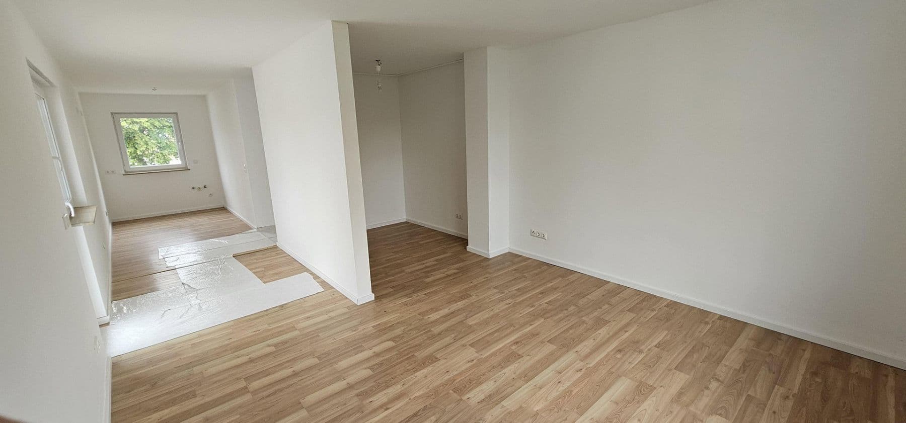 Predaj bytu 1-izbový 59 m², Sattlertorstr. 25B, Forchheim, Bavorsko Predaj bytu 1-izbový 59 m², Sattlertorstr. 25B, Forchheim, Bavorsko