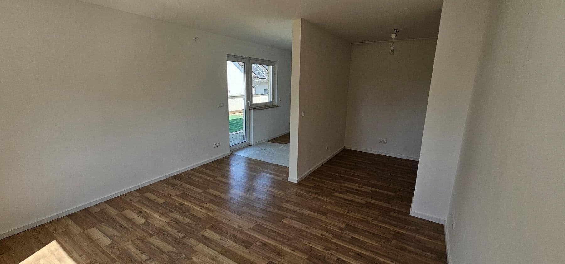Predaj bytu 1-izbový 59 m², Sattlertorstr. 25B, Forchheim, Bavorsko Predaj bytu 1-izbový 59 m², Sattlertorstr. 25B, Forchheim, Bavorsko