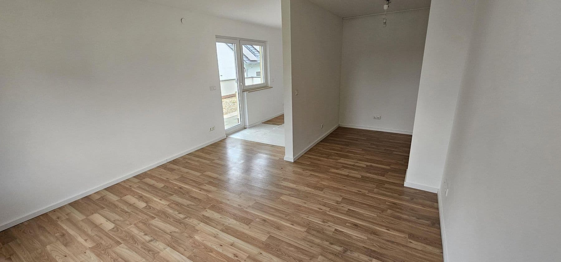 Predaj bytu 1-izbový 59 m², Sattlertorstr. 25B, Forchheim, Bavorsko Predaj bytu 1-izbový 59 m², Sattlertorstr. 25B, Forchheim, Bavorsko