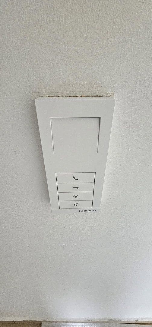 Predaj bytu 1-izbový 59 m², Sattlertorstr. 25B, Forchheim, Bavorsko Predaj bytu 1-izbový 59 m², Sattlertorstr. 25B, Forchheim, Bavorsko