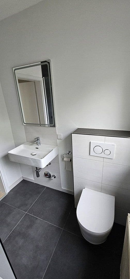 Predaj bytu 1-izbový 59 m², Sattlertorstr. 25B, Forchheim, Bavorsko Predaj bytu 1-izbový 59 m², Sattlertorstr. 25B, Forchheim, Bavorsko