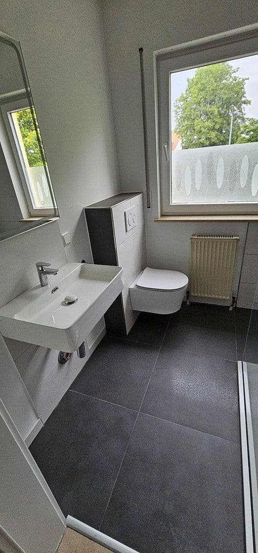 Predaj bytu 1-izbový 59 m², Sattlertorstr. 25B, Forchheim, Bavorsko Predaj bytu 1-izbový 59 m², Sattlertorstr. 25B, Forchheim, Bavorsko