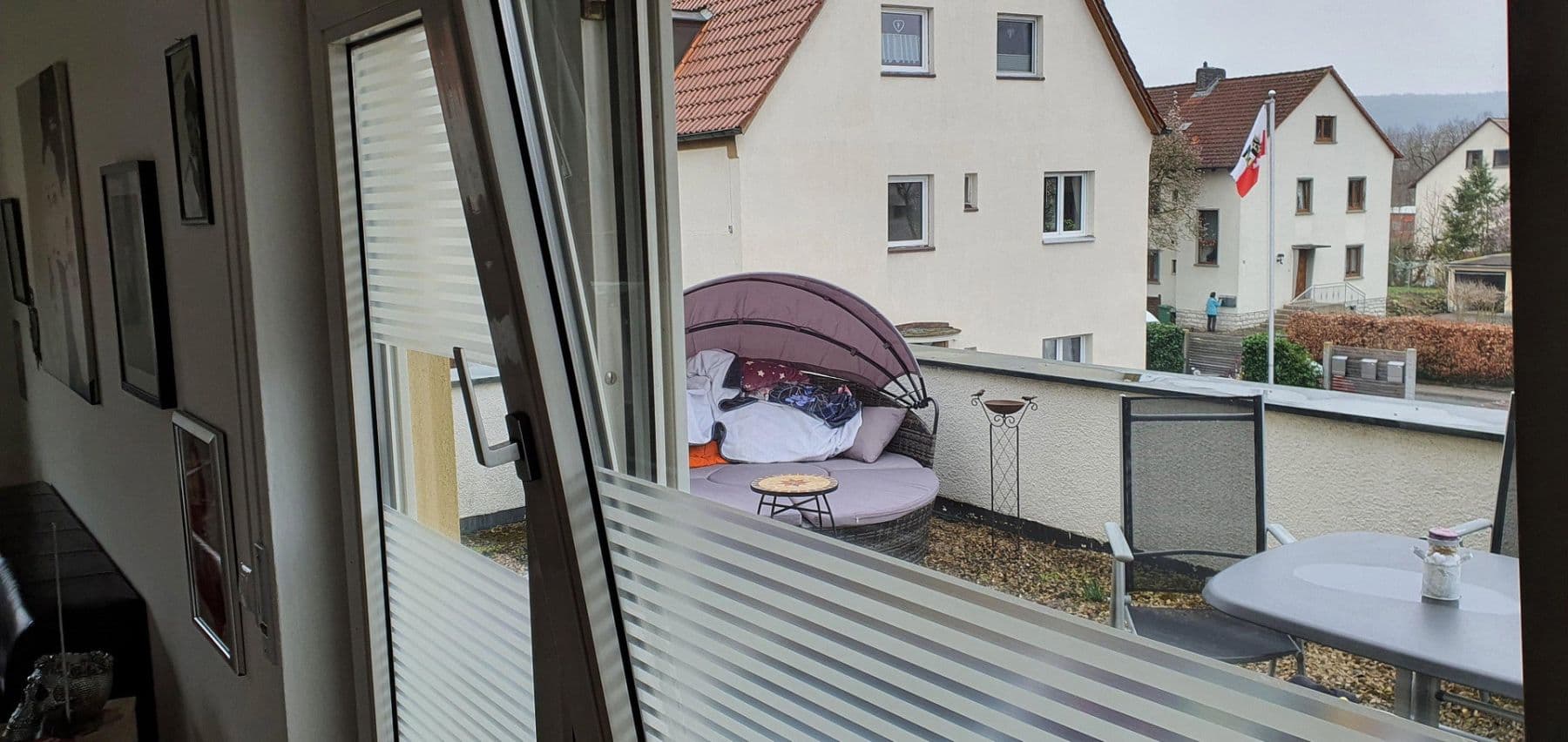Predaj bytu 1-izbový 59 m², Sattlertorstr. 25B, Forchheim, Bavorsko Predaj bytu 1-izbový 59 m², Sattlertorstr. 25B, Forchheim, Bavorsko